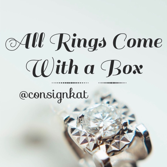 Black Gunmetal Plated Stainless Steel Ring Galaxy Sky Stars Inlay Silver Accent - Picture 14 of 16